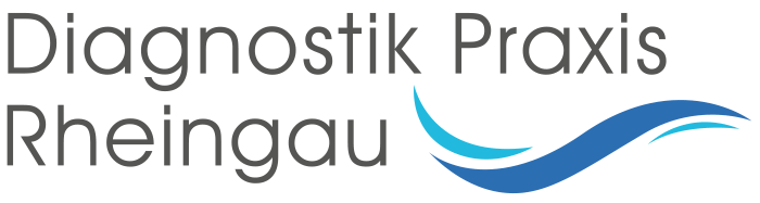 Diagnostikpraxis Rheingau Logo